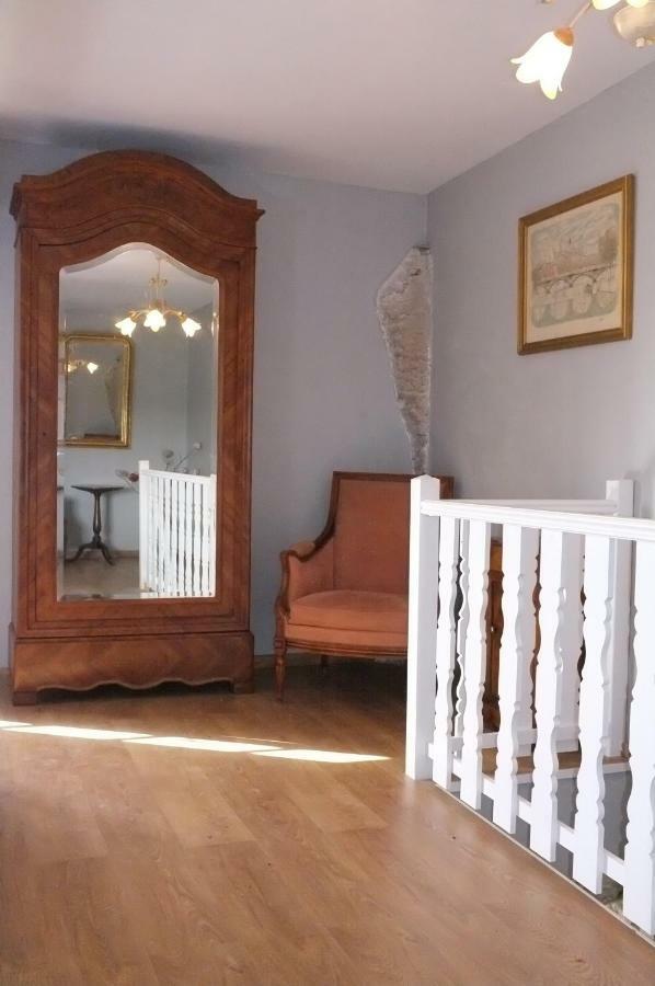 Bed and Breakfast Le Douitel Roncey Экстерьер фото