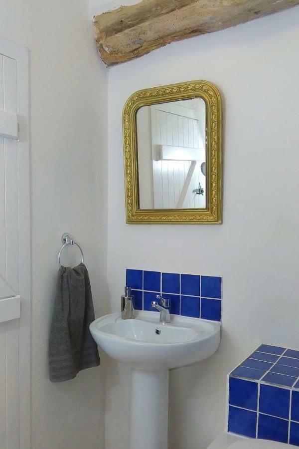 Bed and Breakfast Le Douitel Roncey Экстерьер фото